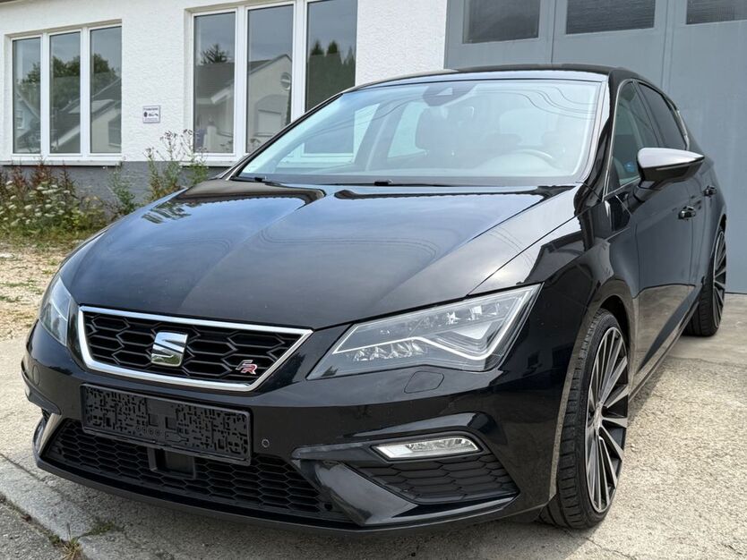 Seat Leon 161.478 km 13.400 € Aldingen 78554