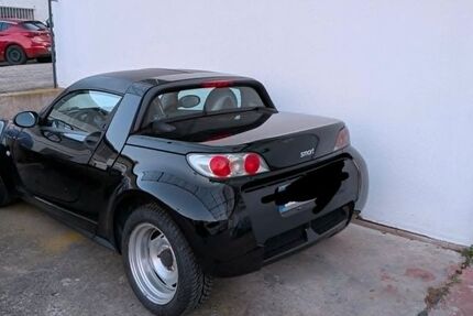 Smart Roadster 53.000 km 6.999 &euro; Friedberg 61169