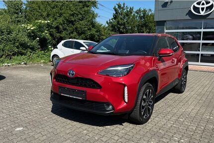 Toyota Yaris Cross 10.100 km 25.690 € Wiesloch 69168