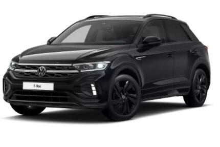 VW T-Roc 29.075 km 33.430 € Hofheim 65719