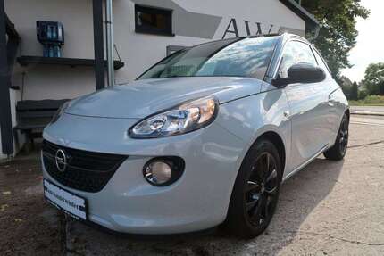 Opel Adam 120.000 km 6.100 &euro; Gross Oesingen 29393