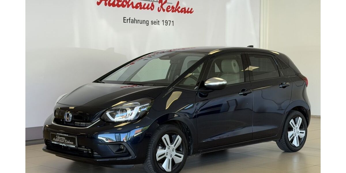 Honda Jazz 16.700 km 19.900 &euro; Delligsen 31073