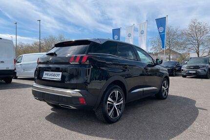 Peugeot 3008 77.400 km 15.900 &euro; Heilbronn 74078