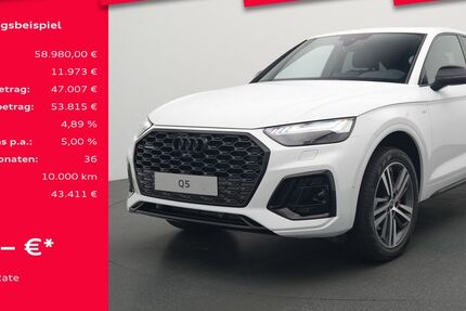 Audi Q5 1.009 km 58.980 &euro; Leverkusen 51373