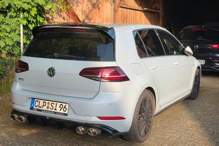VW Golf 215.000 km 14.000 &euro; Haselünne 49740