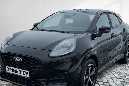 Ford Puma 6.029 km 27.990 &euro; Berlin 13089