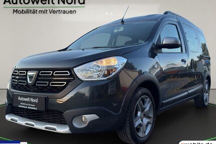 Dacia Dokker 84.082 km 15.890 &euro; Walsrode 29664