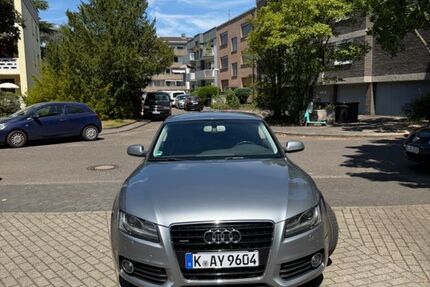 Audi A5 173.000 km 9.999 &euro; Köln 50735
