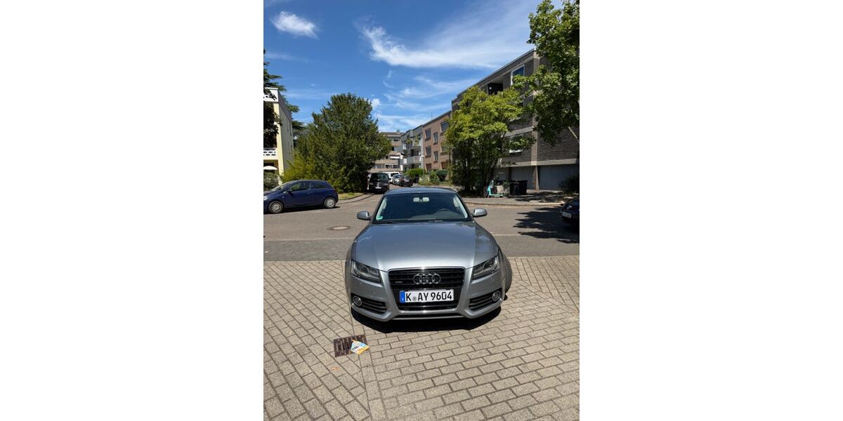 Audi A5 173.000 km 9.999 &euro; Köln 50735
