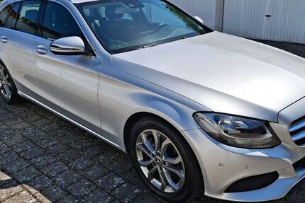 Mercedes-Benz C 220 170.000 km 14.990 &euro; Kenzingen 79341