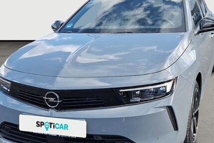 Opel Astra 1.289 km 27.990 &euro; Pattensen 30982