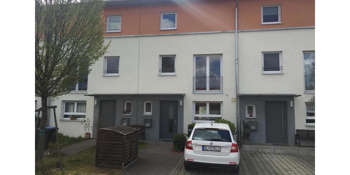 Reihenhaus Hildrizhausen - 5 Zimmer, 119 m&sup2;, 639.000&euro; | Angebot:26700115