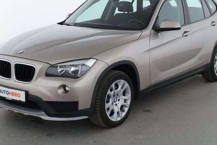 BMW X1 34.846 km 12.250 &euro; Neufahrn 85375