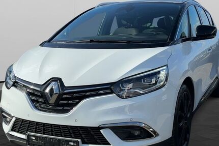 Renault Scenic 95.099 km 16.690 &euro; Bensheim 64625
