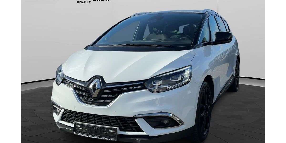Renault Scenic 95.099 km 20.989 &euro; Bensheim 64625