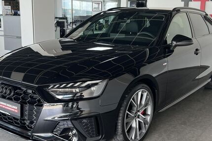 Audi A4 25.000 km 38.290 € Heroldstatt 72535