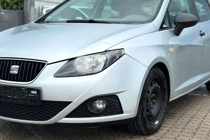 Seat Ibiza 148.000 km 2.999 € Bickenbach 64404