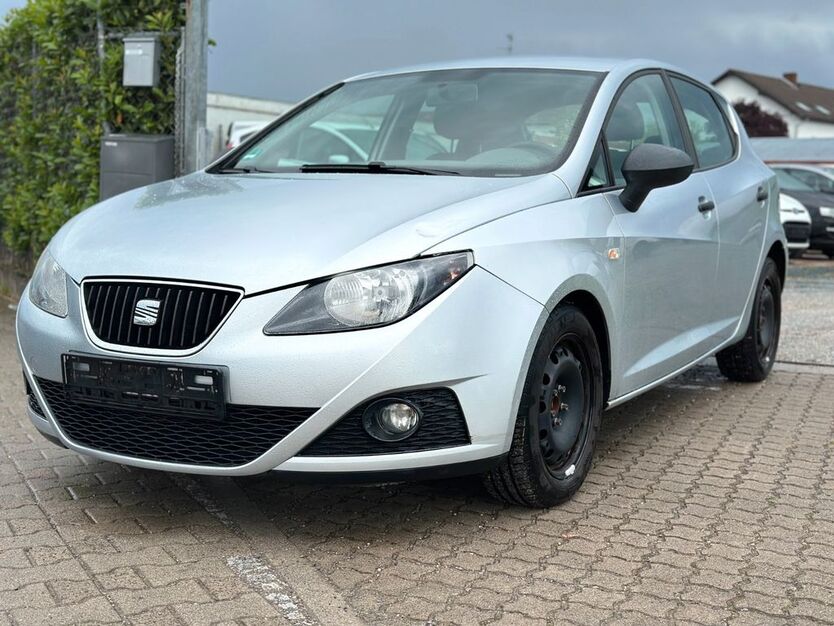 Seat Ibiza 148.000 km 2.999 € Bickenbach 64404