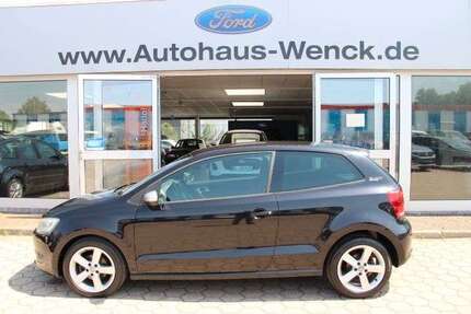 VW Polo 217.000 km 6.790 &euro; Winsen Luhe 21423