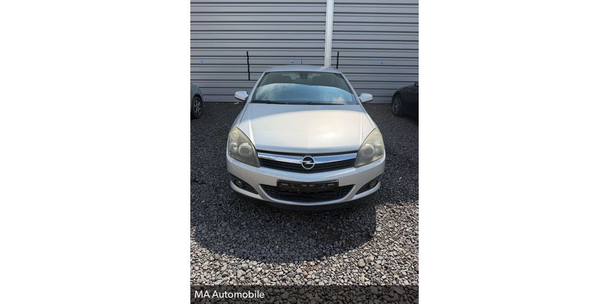 Opel Astra 194.377 km 1.000 &euro; Euskirchen 53881
