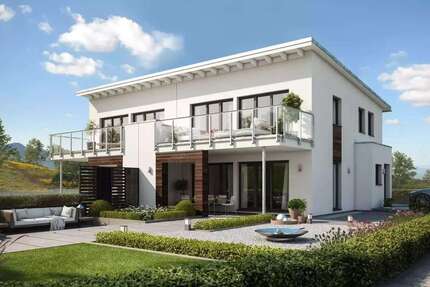 Haus zum Kaufen in Budenheim 597.777 € 124 m² 4 zimmer