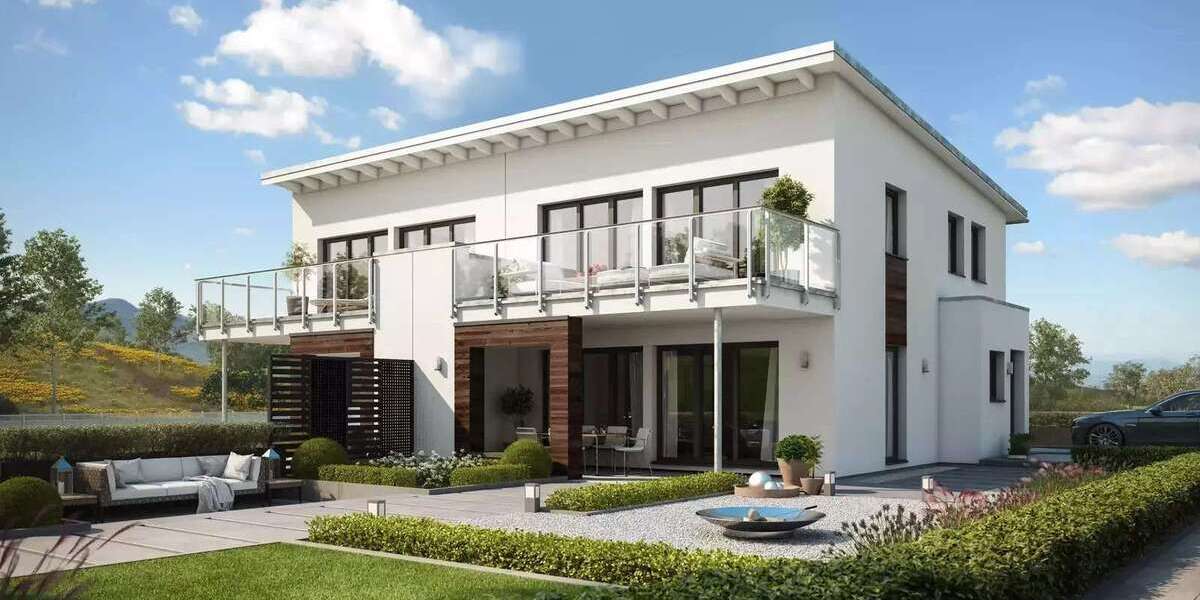Haus zum Kaufen in Budenheim 597.777 € 124 m² 4 zimmer