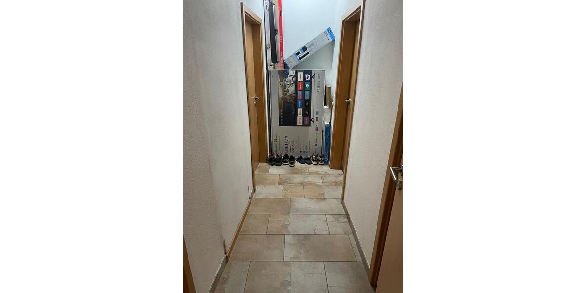 Etagenwohnung Newel - 1 Zimmer, 55 m&sup2;, 450&euro; | Angebot:26425893