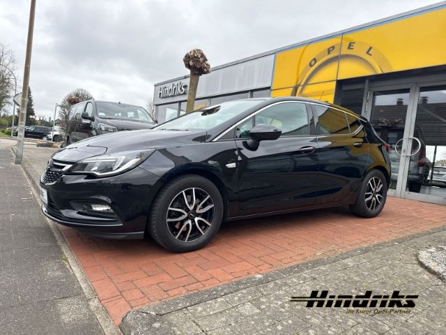 Astra