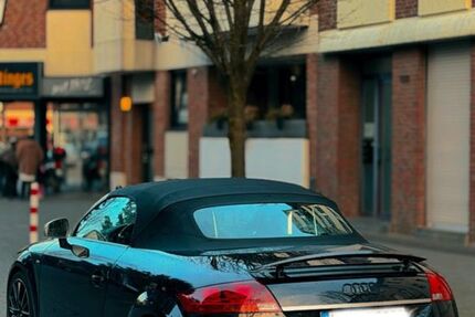 Audi TT 150.000 km 10.000 &euro; Mönchengladbach 41063