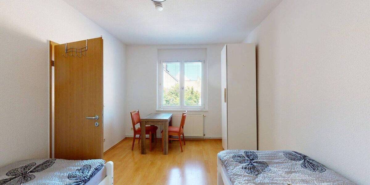 Mehrfamilienhaus, Wohnhaus Luckenwalde - 6 Zimmer, 225 m&sup2;, 488.888&euro; | Angebot:26882176