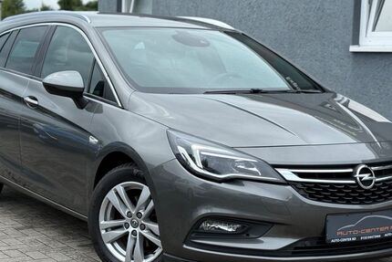 Opel Astra 108.000 km 10.999 € Rendsburg 24768
