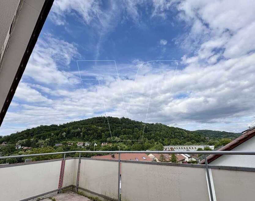 Wohnung zum Kaufen in Murrhardt 104.000 € 60.97 m²