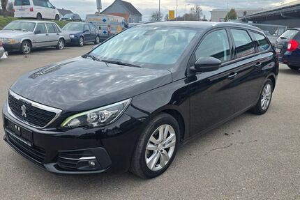 Peugeot 308 115.000 km 7.200 &euro; bad Wurzach 88410