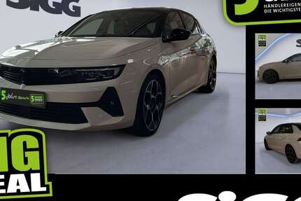 Opel Astra 43.995 km 21.580 &euro; Augsburg 86167