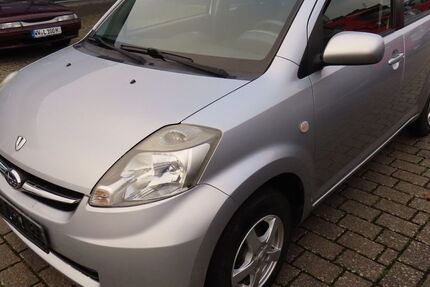 Subaru Justy 145.000 km 2.590 &euro; Herschbach 56414