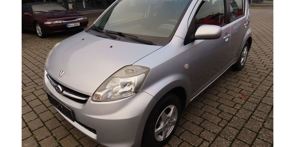 Subaru Justy 145.000 km 2.590 &euro; Herschbach 56414