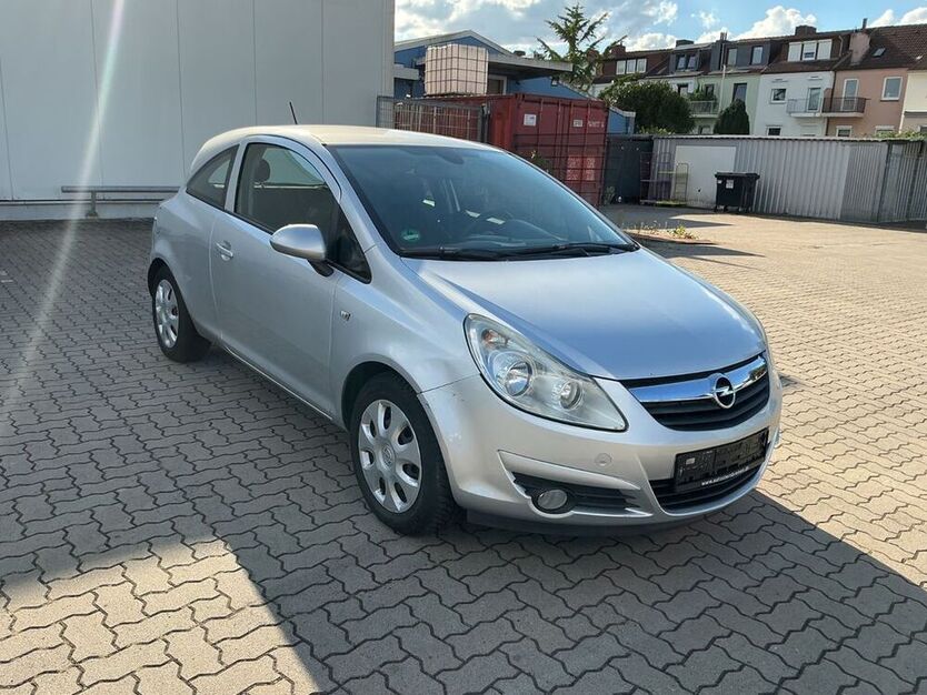 Corsa