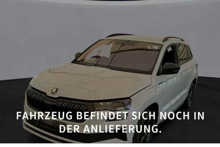 Skoda Karoq 81.500 km 29.980 &euro; Kitzingen 97318