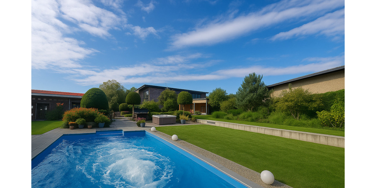 Einfamilienhaus Neuruppin - 6 Zimmer, 258 m&sup2;, 995.000&euro; | Angebot:25302724