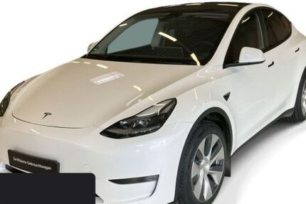 Tesla Model Y 52.808 km 34.400 &euro; Obertraubling 93083