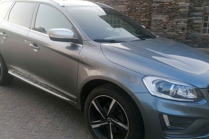 Volvo XC60 134.950 km 19.990 € Hahn 56850