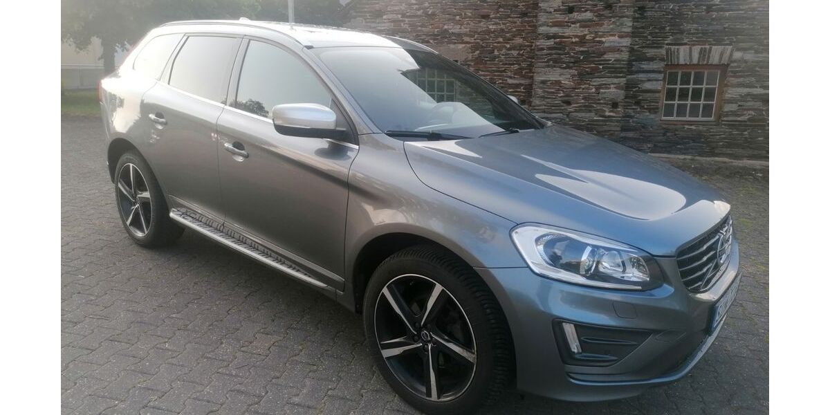 Volvo XC60 134.950 km 19.990 € Hahn 56850