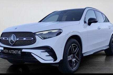 Mercedes-Benz GLC 220 9.900 km 58.270 &euro; Hoyerswerda 02977