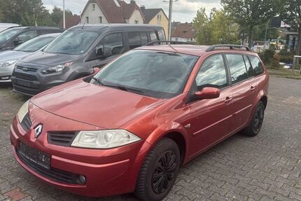 Renault Megane 171.000 km 750 &euro; Detmold 32758