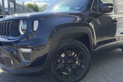 Jeep Renegade 41.577 km 24.999 &euro; Berlin 13127