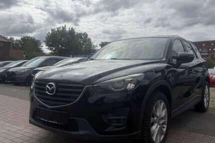 Mazda CX-5 190.085 km 5.990 &euro; Stade 21680