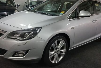 Opel Astra 63.500 km 10.990 € Rüsselsheim 65428