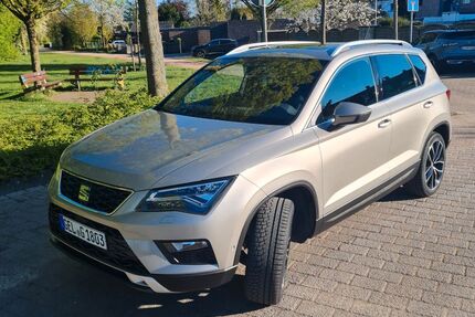 Seat Ateca 64.200 km 22.400 &euro; Kevelaer 47623