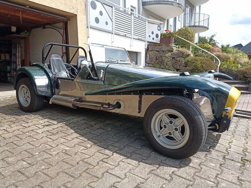 Andere
