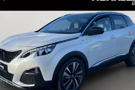 Peugeot 3008 29.990 km 20.990 &euro; Essen 45143